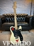 Squier Telecaster Deryck Whibley Signature 2007 Vintage White.