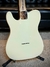 Squier Telecaster Deryck Whibley Signature 2007 Vintage White. - loja online