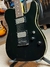 Schecter PT Diamond Series Pete Townshend Tele Style 2008 Black.