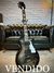 Gibson Les Paul Joe Perry Signature 1997 Blackburst.