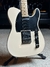 Fender Telecaster Standard 60th 2006 Arctic White. - comprar online