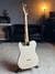 Fender Telecaster Standard 60th 2006 Arctic White. - Sunshine Guitars