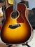 Violão Taylor 210e Deluxe Dreadnought 2016 Tobacco Sunburst