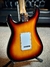 Fender Stratocaster American Special 2010 Sunburst. - loja online