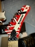 Kramer Van Halen 5150 Striped 2012 Customizada. - comprar online