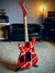 Kramer Van Halen 5150 Striped 2012 Customizada. - Sunshine Guitars