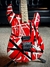 EVH Van Halen Striped Series 2013 Red Black White. - comprar online