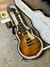 Gibson Les Paul Traditional Plus 2009 Honey Burst. na internet