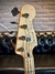 Fender Precision Bass Player Series 2022 Black. na internet
