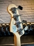 Imagem do Fender Precision Bass Player Series 2022 Black.