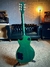Gibson Les Paul The Paul ll 1998 Translucent Green. - Sunshine Guitars
