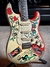 Fender Stratocaster Jimi Hendrix Japan 2005 Monterey. - comprar online