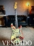 Fender Stratocaster Jimi Hendrix Japan 2005 Monterey.