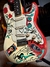 Fender Stratocaster Jimi Hendrix Japan 2005 Monterey.