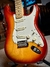 Fender Stratocaster American Standard 2013 Sienna Sunburst.