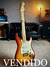Fender Stratocaster American Standard 2013 Sienna Sunburst.