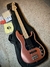 Fender Precision Bass American Performer 2018 Penny. - Sunshine Guitars