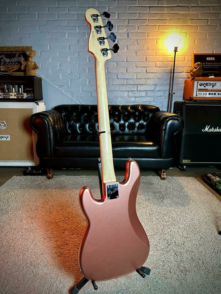 Fender Precision Bass American Performer 2018 Penny.