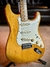 Fender Stratocaster Vintage 1974 Natural. - comprar online