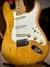 Fender Stratocaster Vintage 1974 Natural.