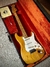 Fender Stratocaster Vintage 1974 Natural. - loja online