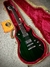 Esp Eclipse Standard Custom Shop Japan 1995 See Thru Green. - Sunshine Guitars
