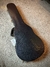 Gibson Les Paul Custom Shop Carved Flame 2003 Black 3D Flames. - Sunshine Guitars