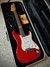 Esp Strat Vintage Plus Custom Japan 1996 See Thru Red. - Sunshine Guitars