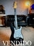 Fender Stratocaster American Standard 50th 1995 Black.