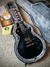 Gibson Custom Shop Les Paul Custom VOS Demo 2021 Ebony. (Nova) - Sunshine Guitars