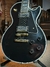 Gibson Custom Shop Les Paul Custom VOS Demo 2021 Ebony. (Nova)
