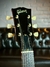 Gibson Nighthawk Special Plus 1998 Flamed Translucent Amber. na internet
