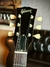 Gibson Nighthawk Special Plus 1998 Flamed Translucent Amber. - comprar online