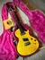 Gibson Nighthawk Special Plus 1998 Flamed Translucent Amber. na internet