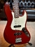 Fender Jazz Bass U.S.A. Highway One 2005 Candy Cola. - comprar online