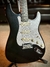 Fender Stratocaster American Standard 50th 1995 Black. - comprar online