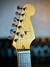 Fender Stratocaster American Standard 50th 1995 Black. na internet