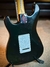 Fender Stratocaster American Standard 50th 1995 Black. - loja online
