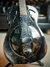 Fender Dobro Steel Resonator FR-48 2007 Nickel. - comprar online