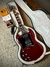 Gibson SG Standard Lefty 2012 Cherry. na internet