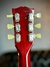 Imagem do Gibson SG Standard Lefty 2012 Cherry.