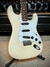 Fender Stratocaster Ritchie Blackmore Signature 2008 Olympic White. - comprar online