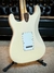 Fender Stratocaster Ritchie Blackmore Signature 2008 Olympic White. - loja online