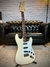 Fender Stratocaster Ritchie Blackmore Signature 2008 Olympic White.