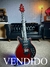 BMG Brian May Red Special 2008 Antique Cherry.