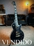 Gibson Custom Shop Les Paul Custom VOS Demo 2021 Ebony. (Nova)