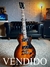 Gibson Les Paul Studio Pro 120th Anniversary 2014 Desert Burst.