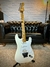 Fender Stratocaster Richie Sambora Signature U.S.A. 1997 Arctic White.