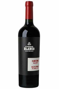 Fuego Blanco Flintstone Malbec 2021