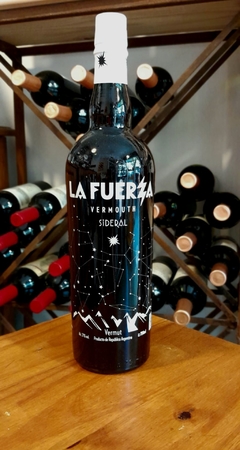 La Fuerza - Vermouth